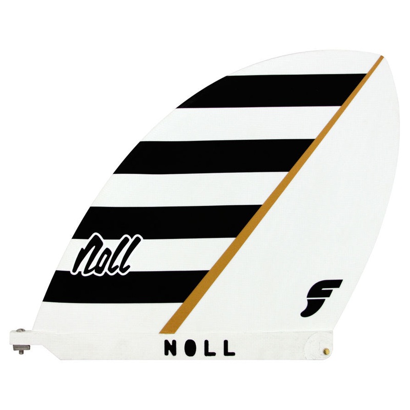 Futures Fins – Greg Noll D-Fin