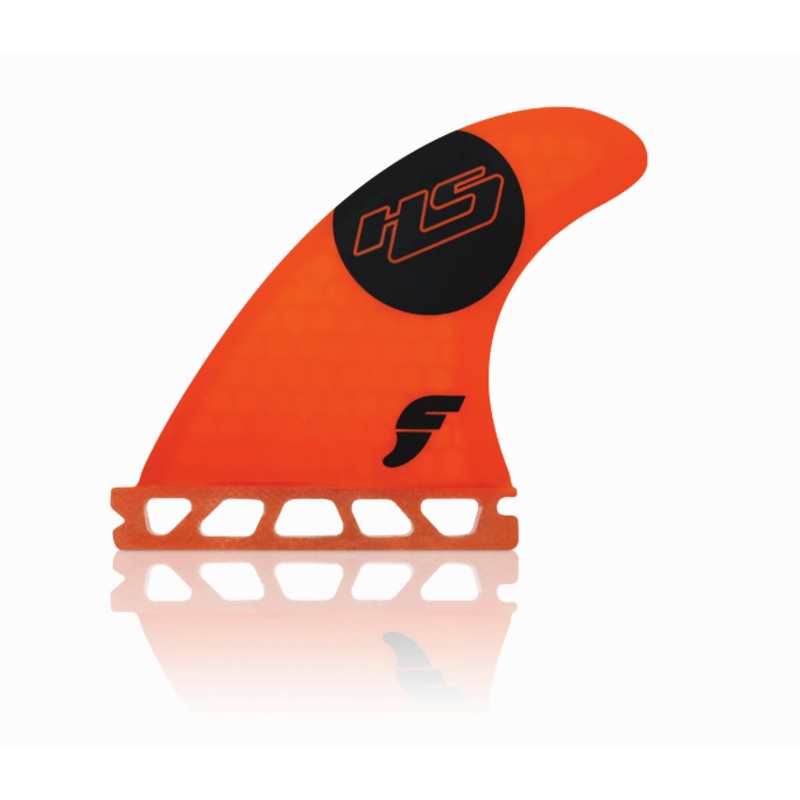 Futures Fins HS3 V2 – Honeycomb