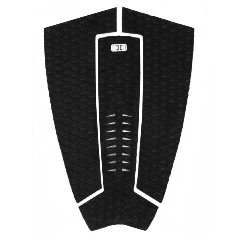 Ocean & Earth Longboard Tail Pad – Black