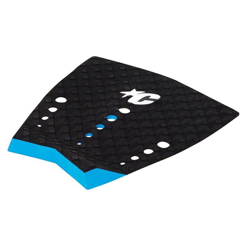 Creatures of Leisure 5 Piece Tail  Pad – Black