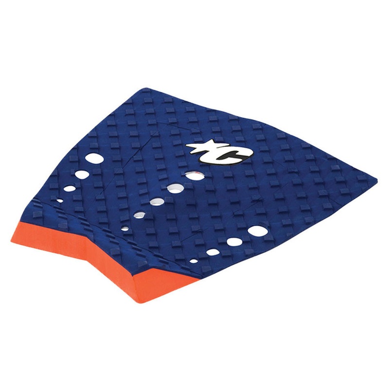 Creatures of Leisure 5 Piece Tail  Pad – Blue