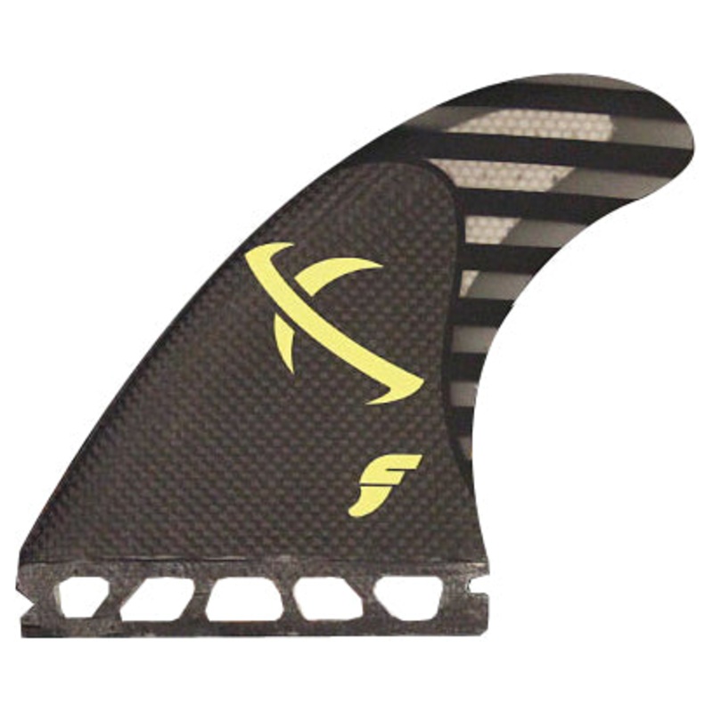 Futures Fins MB2 5 Fin Honeycomb