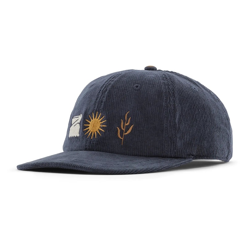 Patagonia Corduroy Cap – CISM