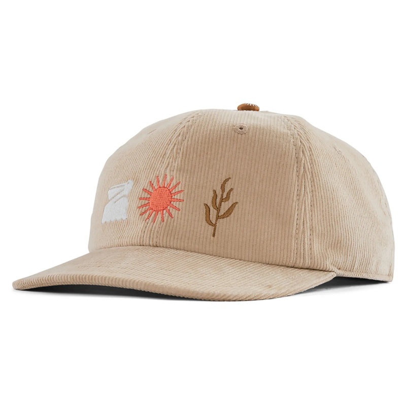 Patagonia Corduroy Cap – CITN