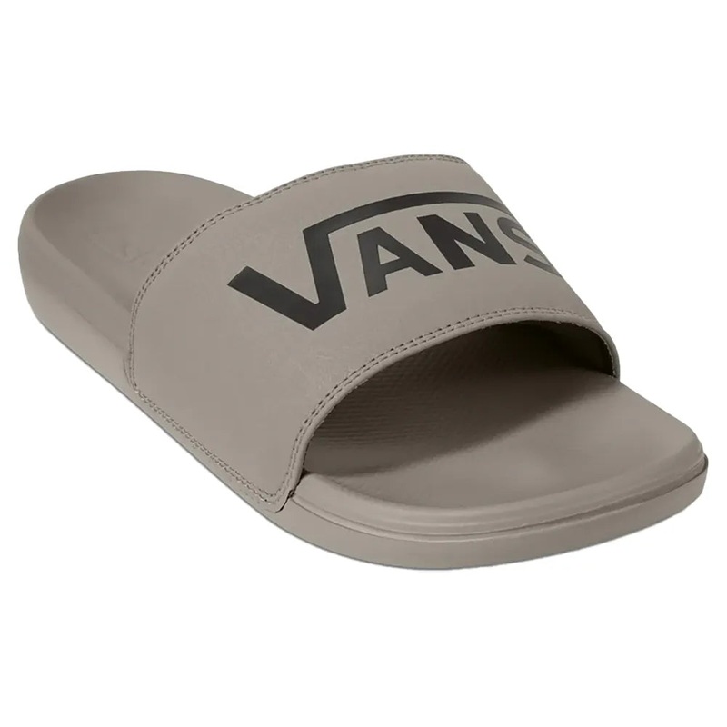 Vans MTE La Costa Slide-On Shoes – Dark Grey