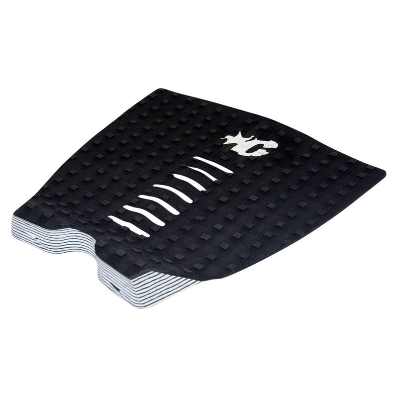 Creatures of Leisure Mick Fanning Deck Pad – Black