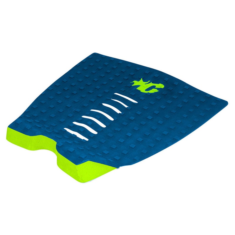 Creatures of Leisure Mick Fanning Deck Pad – Night Blue
