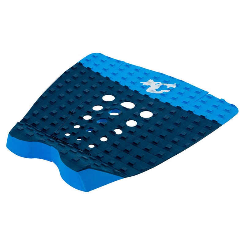 Creatures of Leisure Mitch Coleborn Deck Pad – Cyan/Night Blue