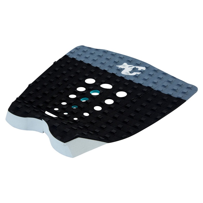 Creatures of Leisure Mitch Coleborn Deck Pad – Grey/Black