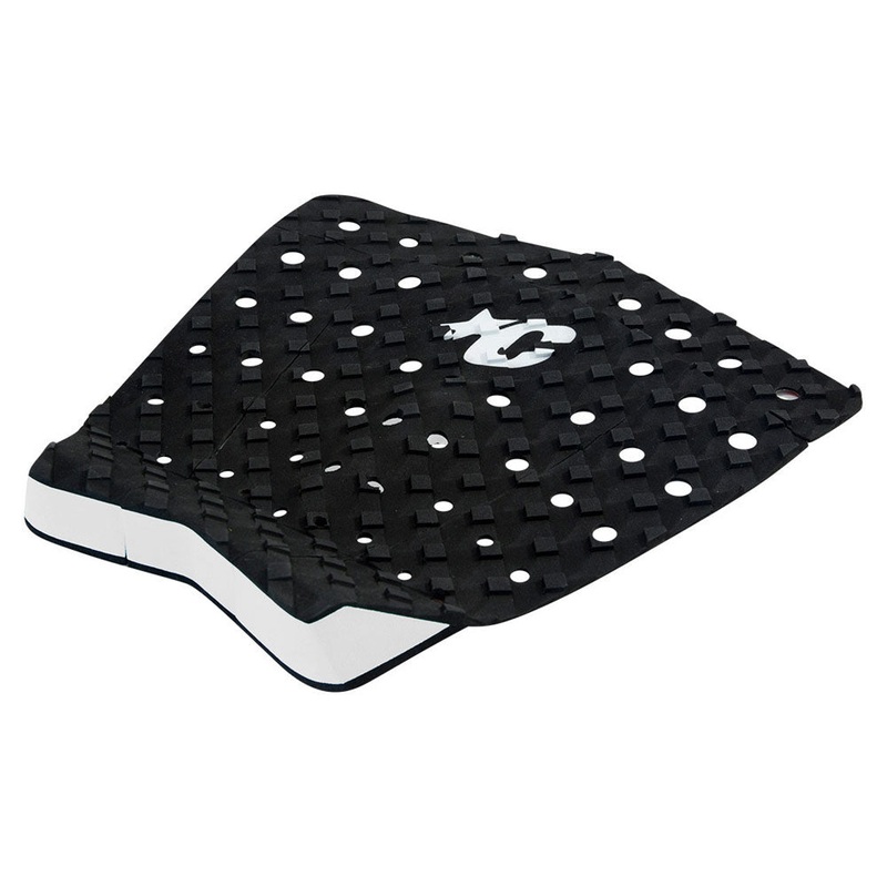 Creatures of Leisure The Five Deck Pad – Black/White