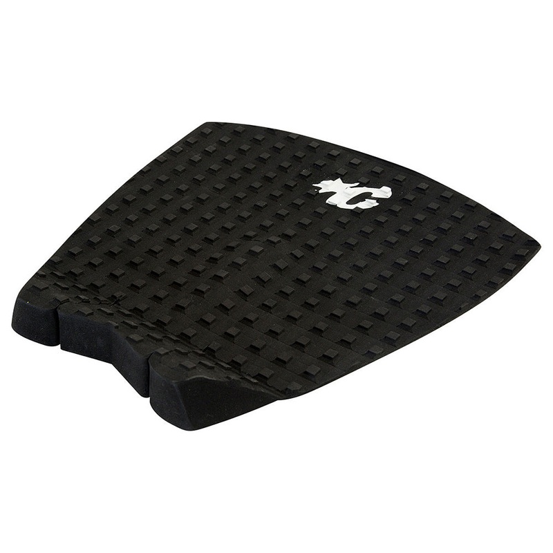 Creatures of Leisure Traction Pro One Piece Deck Pad – Black