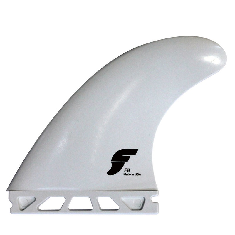 Futures Fins F8 Thermotech Tri Fin Set – Large