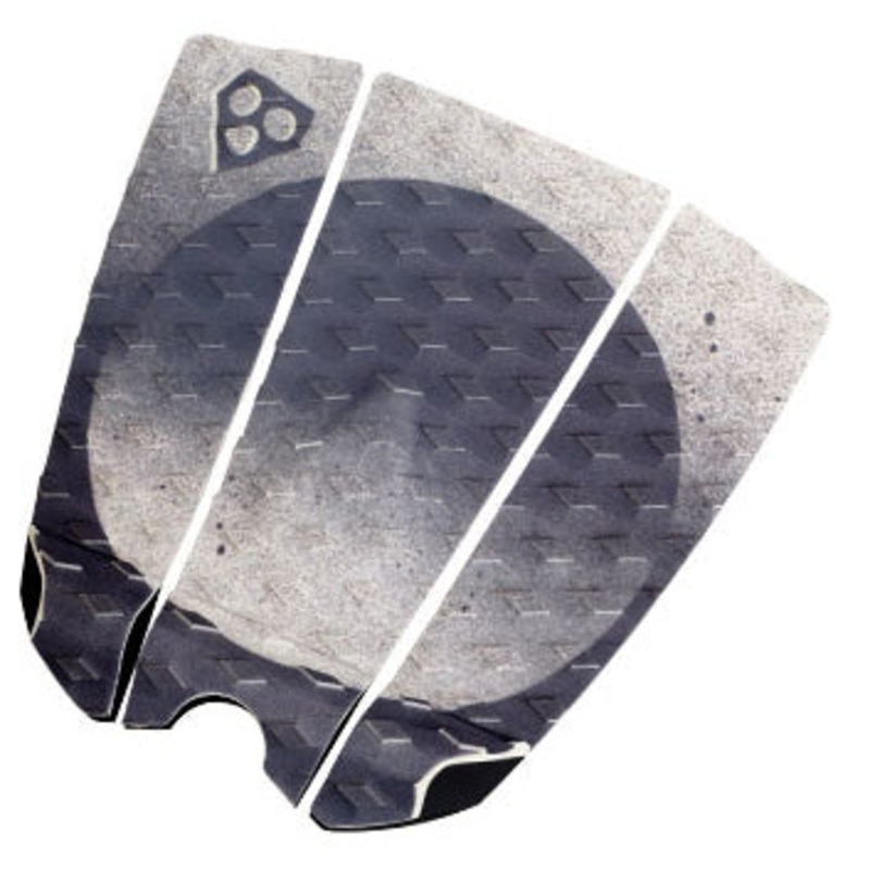Gorilla 3 Piece Feed Moonshine Tail Pad