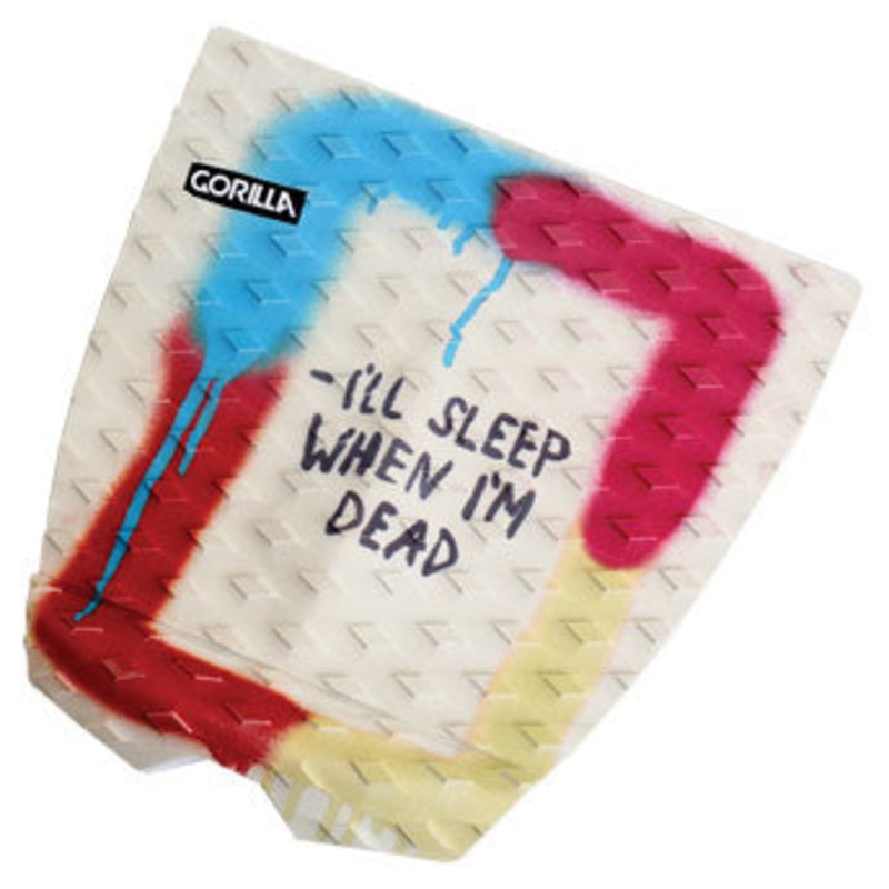 Gorilla Otis Sleep Tail Pad