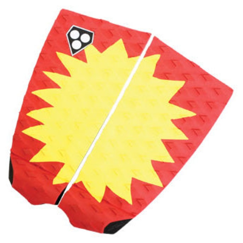 Gorilla Rozsa Nothing Tail Pad
