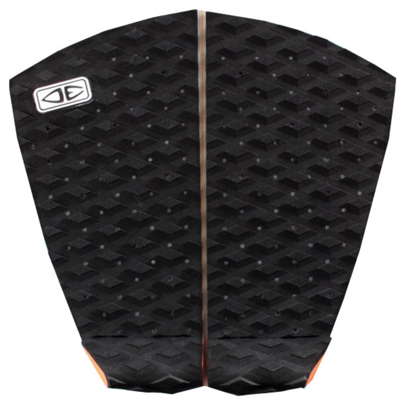 Ocean & Earth Mikey Wright Signature Tail Pad – Black