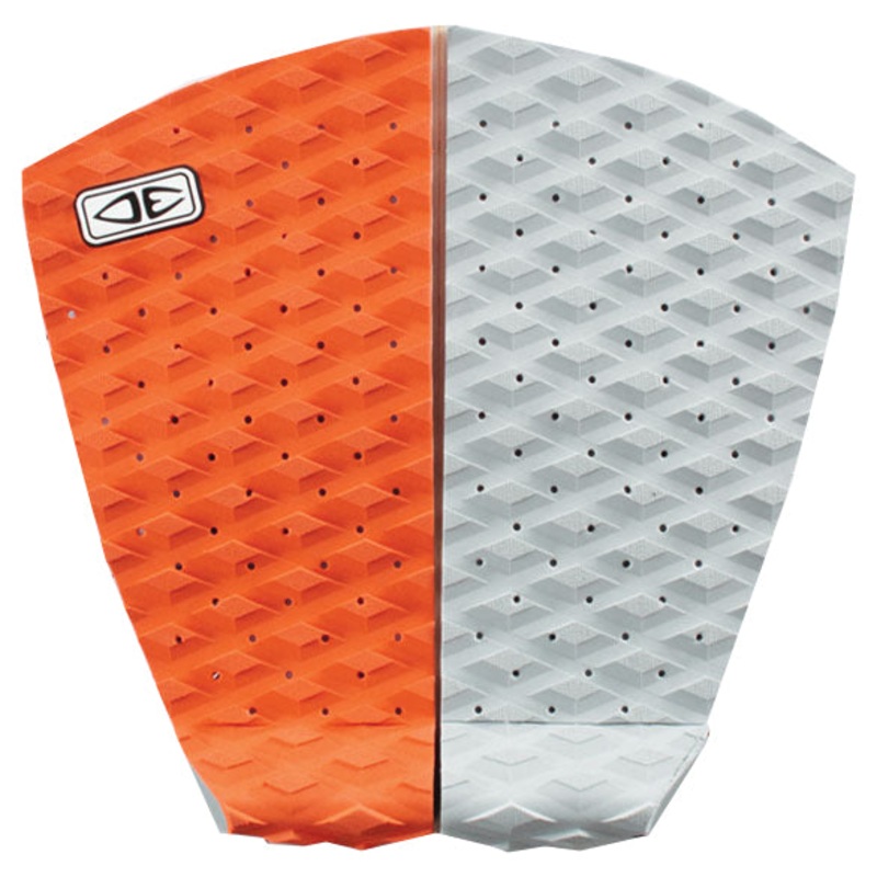 Ocean & Earth Mikey Wright Signature Tail Pad – Orange