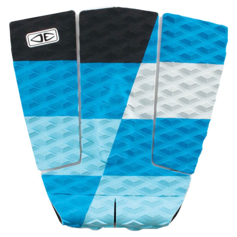 Ocean & Earth Owen Wright Signature Tail Pad – Blue