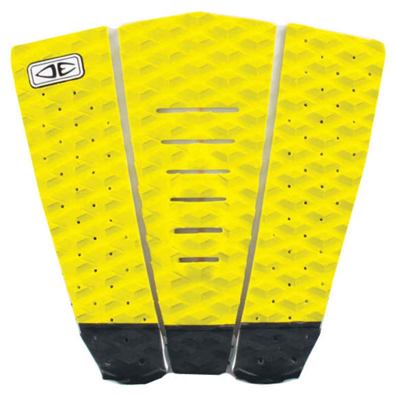 Ocean & Earth Simple Jack Tail Pad – Lime