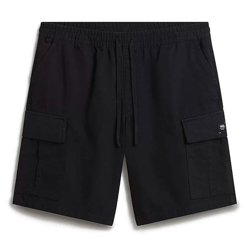 Vans Range Cargo Loose Short – Black