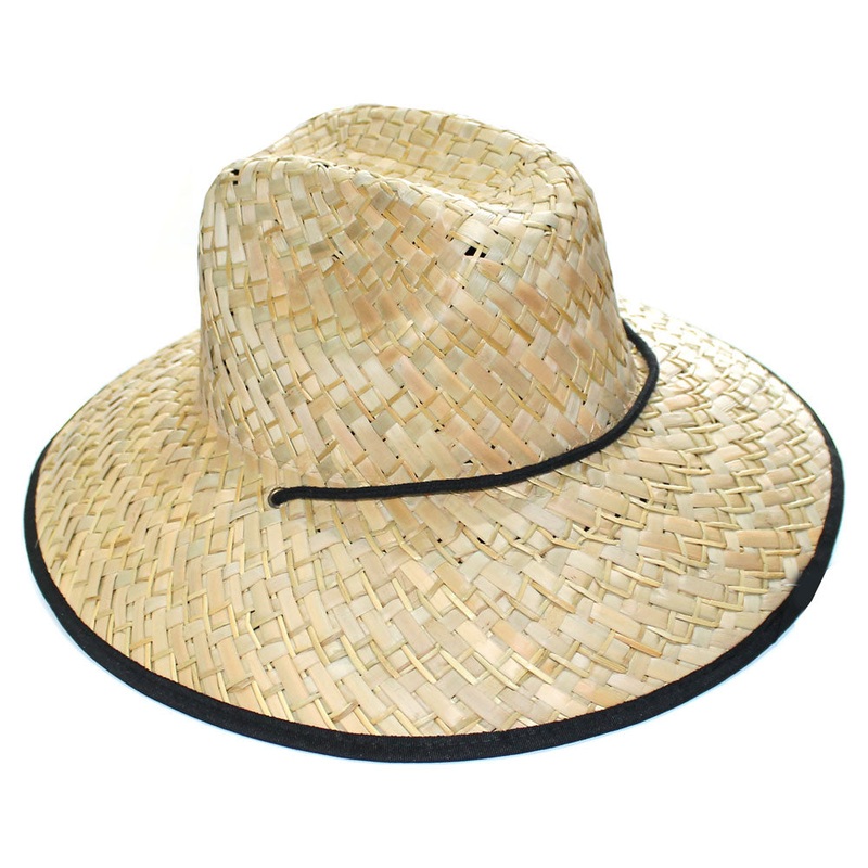 Channel Islands Mr Lifeguard Hat – Brown