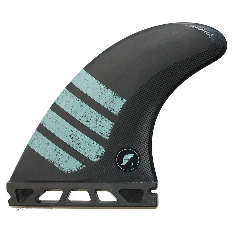 Futures Fins F8 Alpha Tri Fin Set – Large