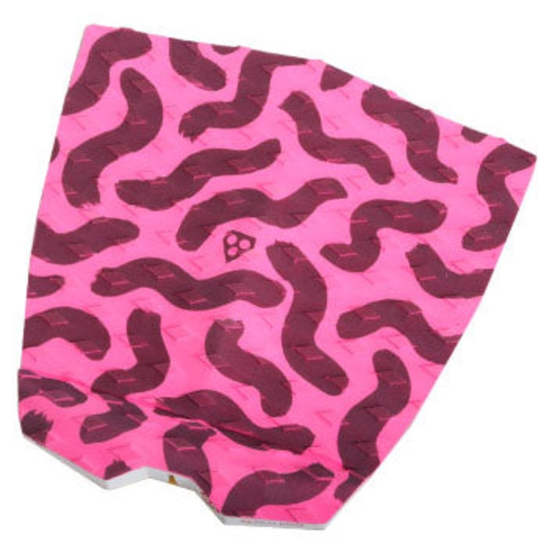 Gorilla Ozzie Brains 3 Piece Tail Pad