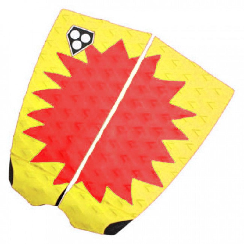 Gorilla Rozsa Still Nothing 2 Piece Tail Pad