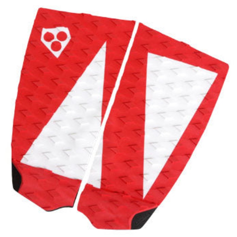 Gorilla Rozsa This Way 2 Piece Tail Pad