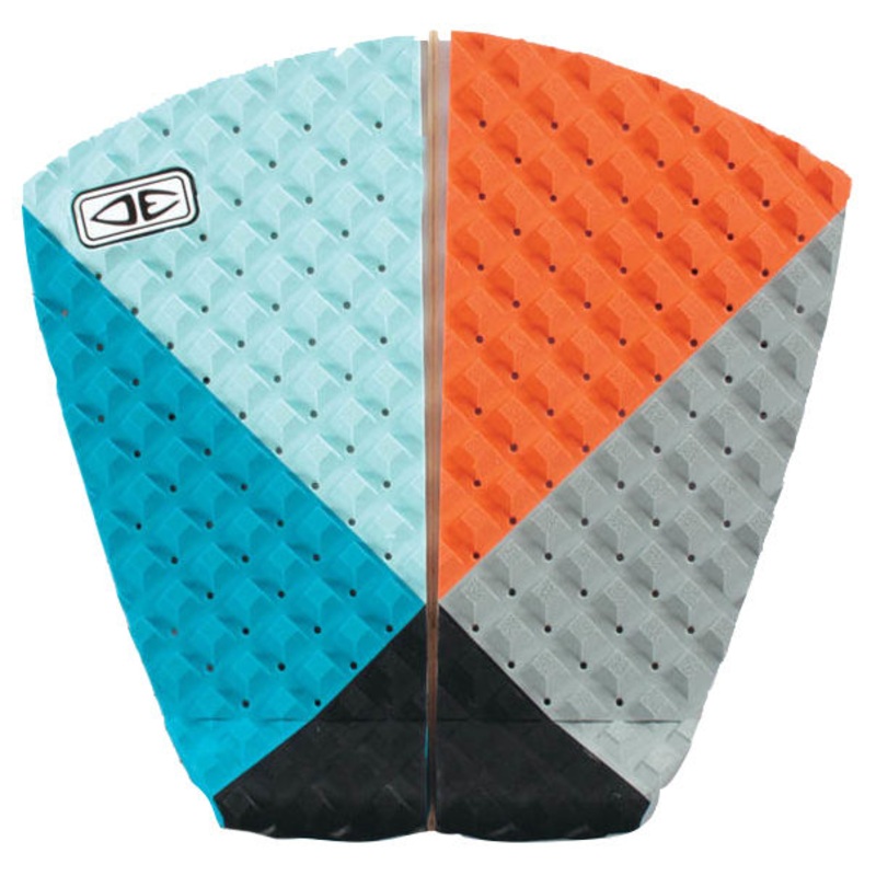Ocean & Earth Two Face Tail Pad – Multi