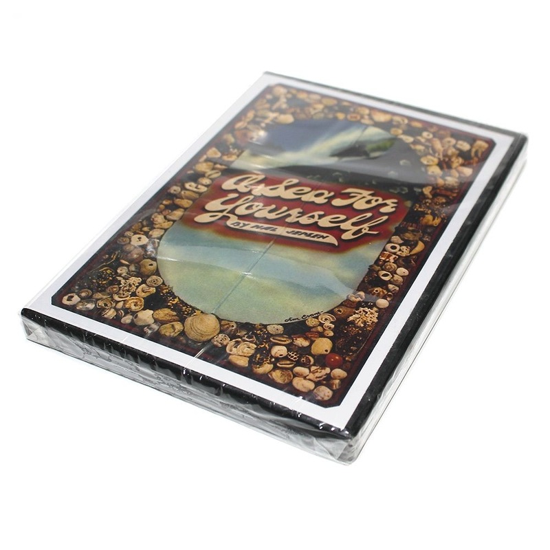 A Sea For Yourself DVD