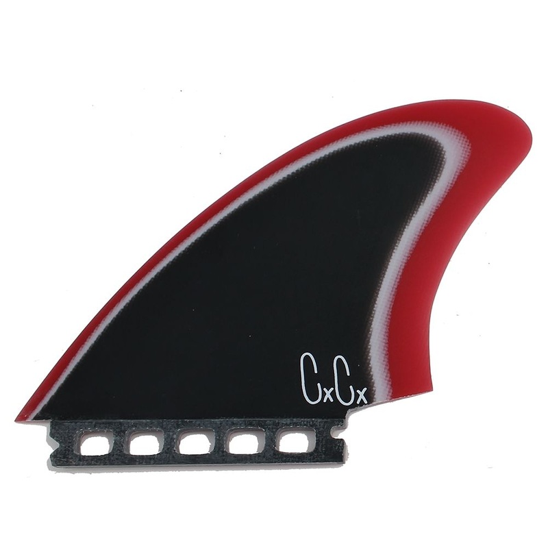 Captain Fin Co. Chris Christenson Twin Es – Futures