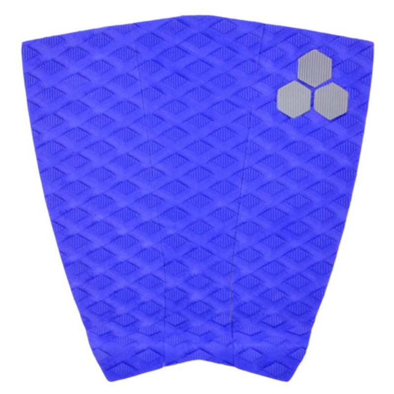 Channel Islands Conner Coffin Signature Tail Pad – Blue