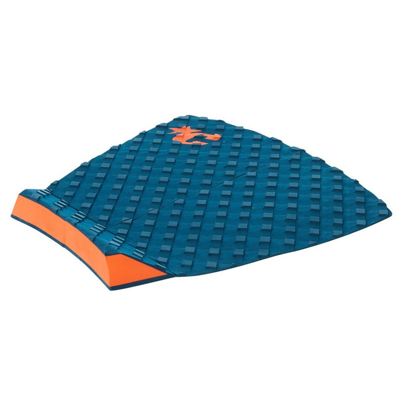 Creatures of Leisure Split 2 Piece Deck Pad – Night Blue