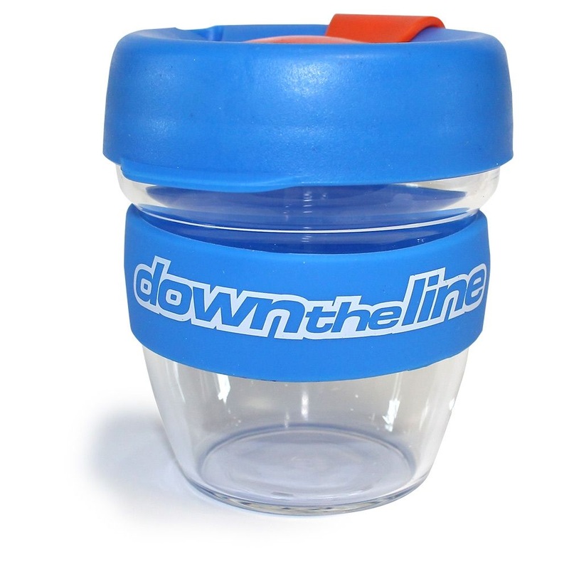 Down The Line Travel Mug – 227ml
