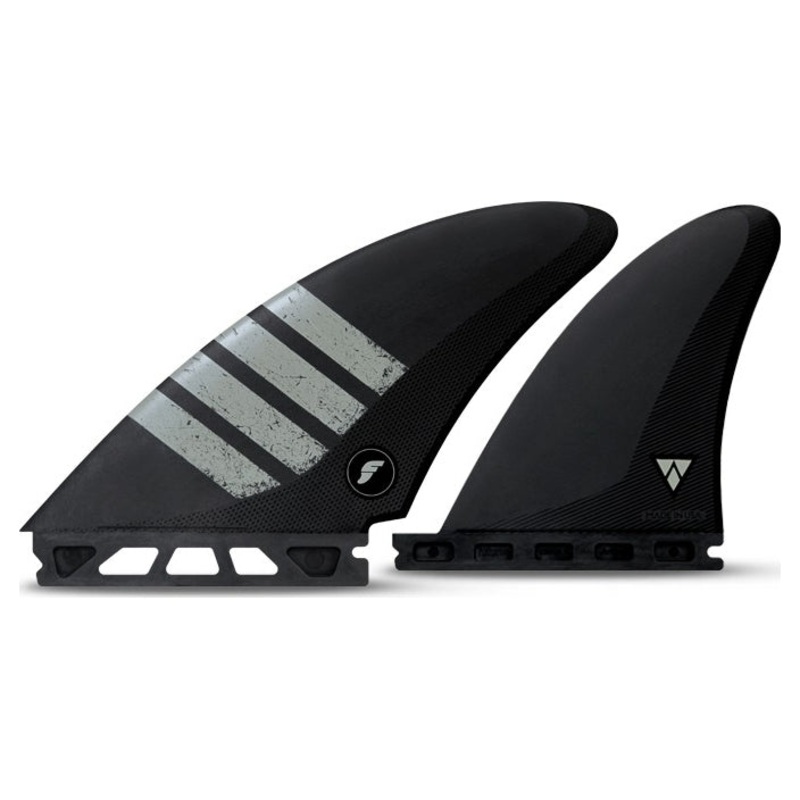 Futures Fins Controller Alpha Quad Fins