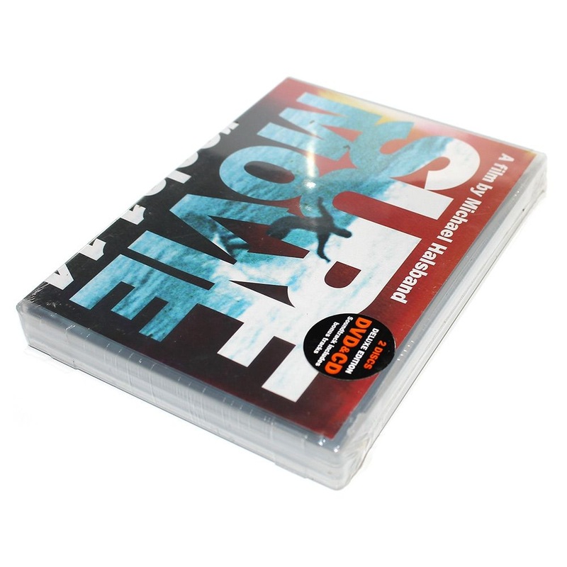 Surf Movie DVD