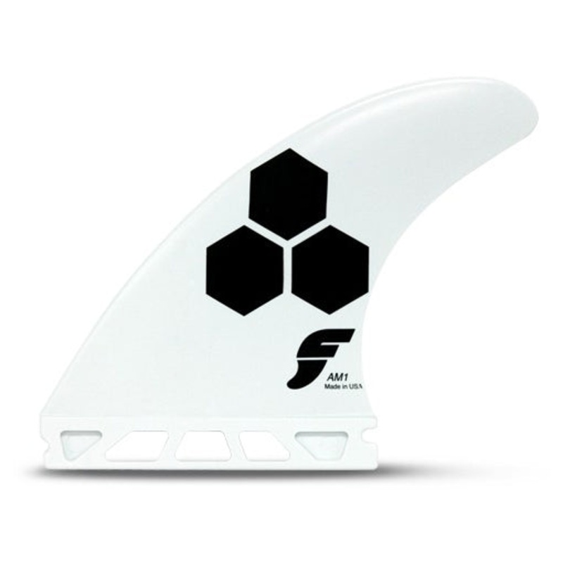 Futures Fins AM1 Thermotech Tri Fin Set
