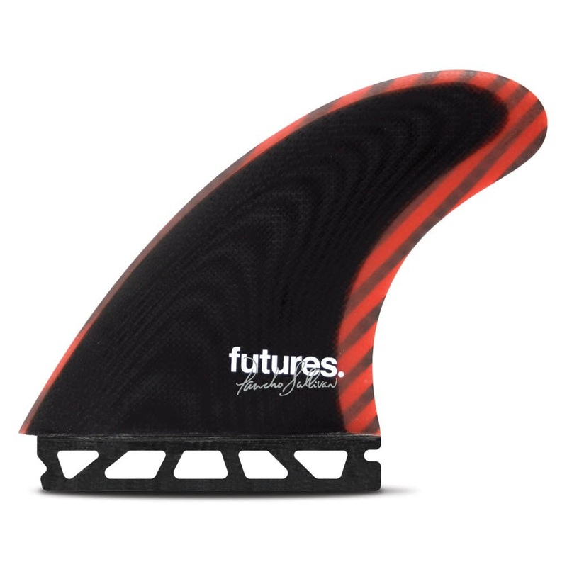 Futures Fins Control Series Pancho – Large