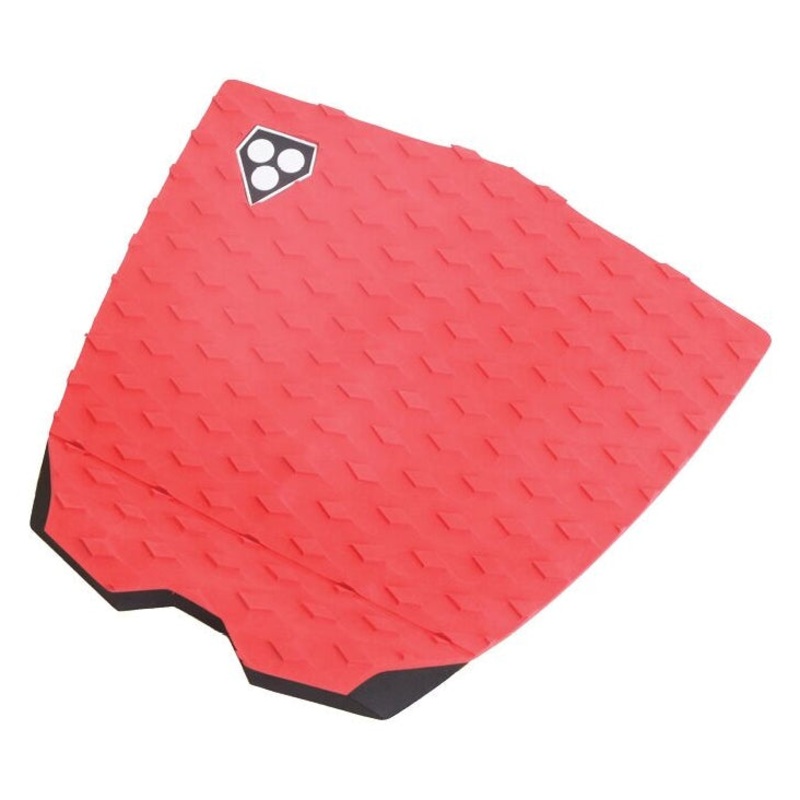 Gorilla Phat One 1 Piece Tail Pad – Red