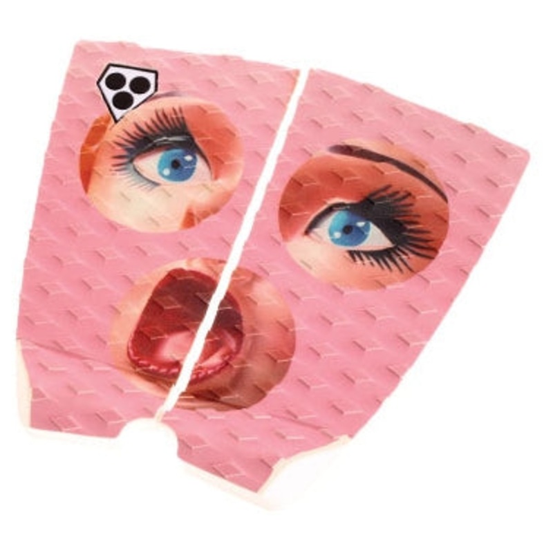 Gorilla Phat Two 2 Piece Tail Pad – Doll