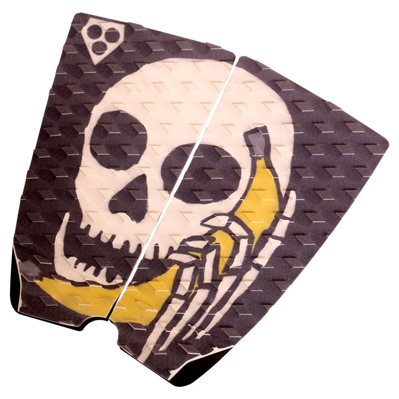 Gorilla Phat Two 2 Piece Tail Pad – Hello