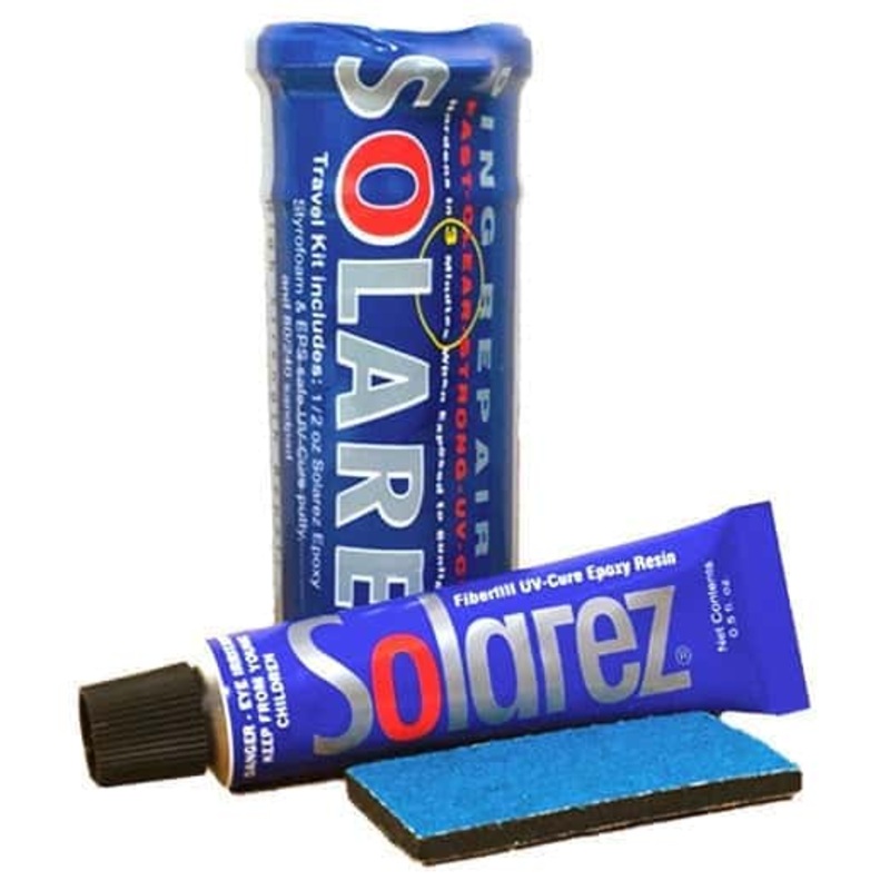 Solarez Epoxy Mini Travel Tube