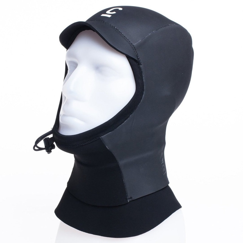 C-Skins Legend 2.5mm Hood