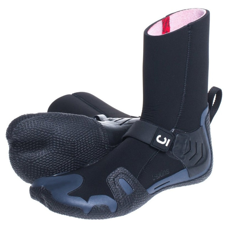 C-Skins Wired 5mm Hidden Split Toe Boots
