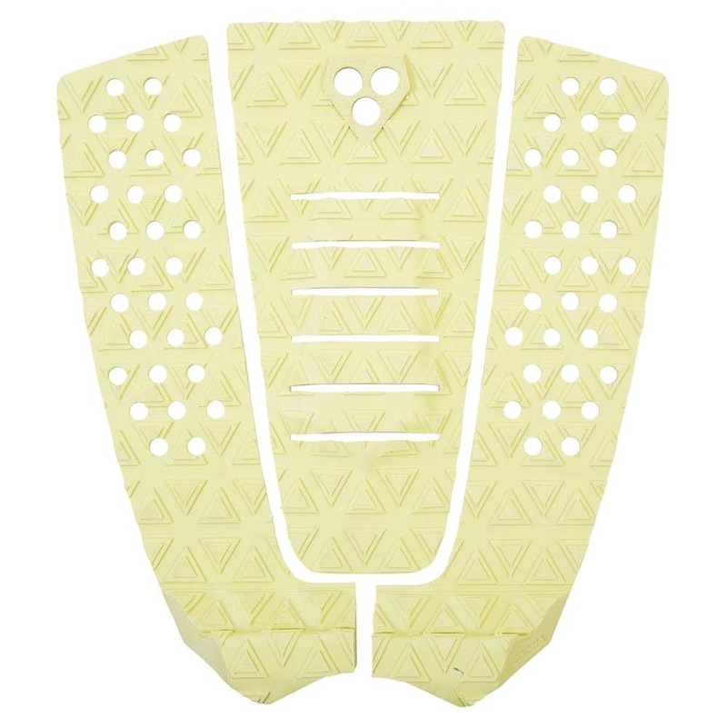 Gorilla The Jane 3 Piece Tail Pad – Dry  Lime