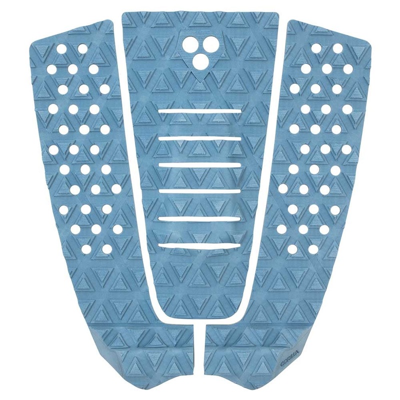 Gorilla The Jane 3 Piece Tail Pad – Levi Blue