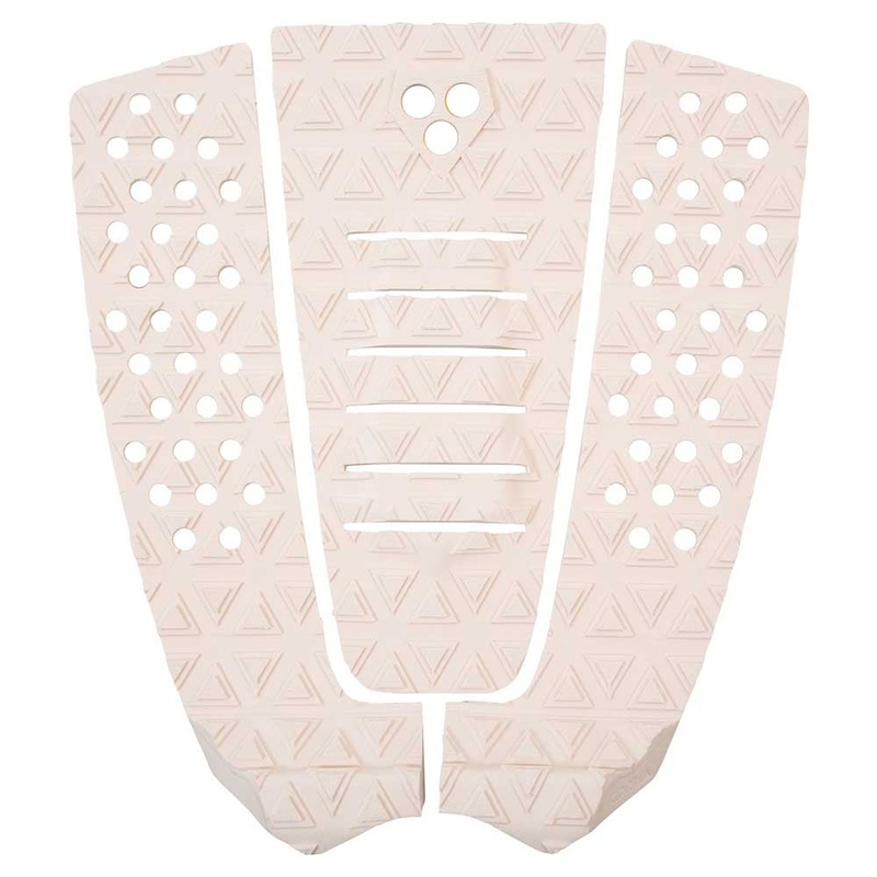 Gorilla The Jane 3 Piece Tail Pad – Skin Beige