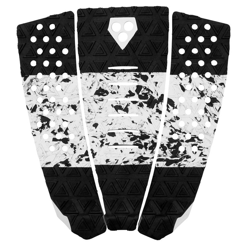 Gorilla Tres Tail Pad – Gravel