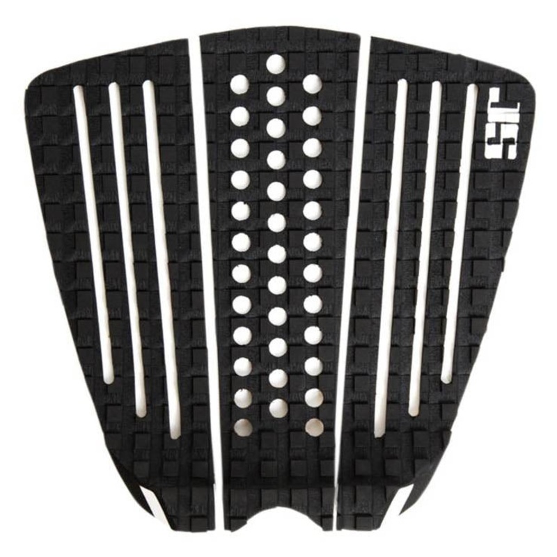 JS Phase Grip Tail Pad – Black